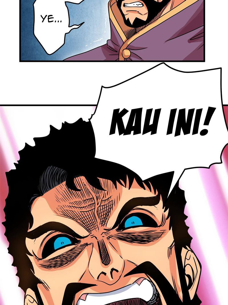 Emperor Domination Chapter 23 Gambar 30