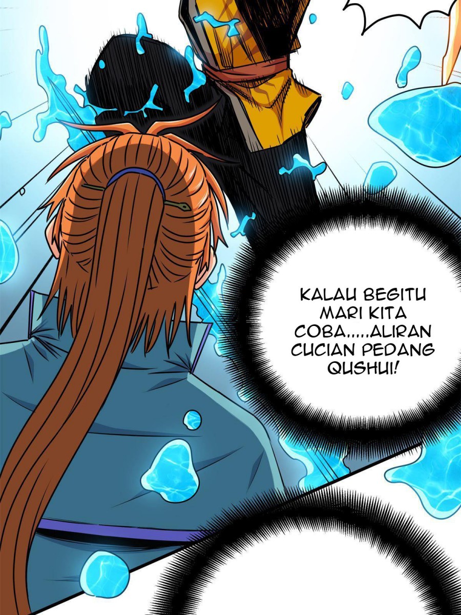 Emperor Domination Chapter 27 Gambar 36