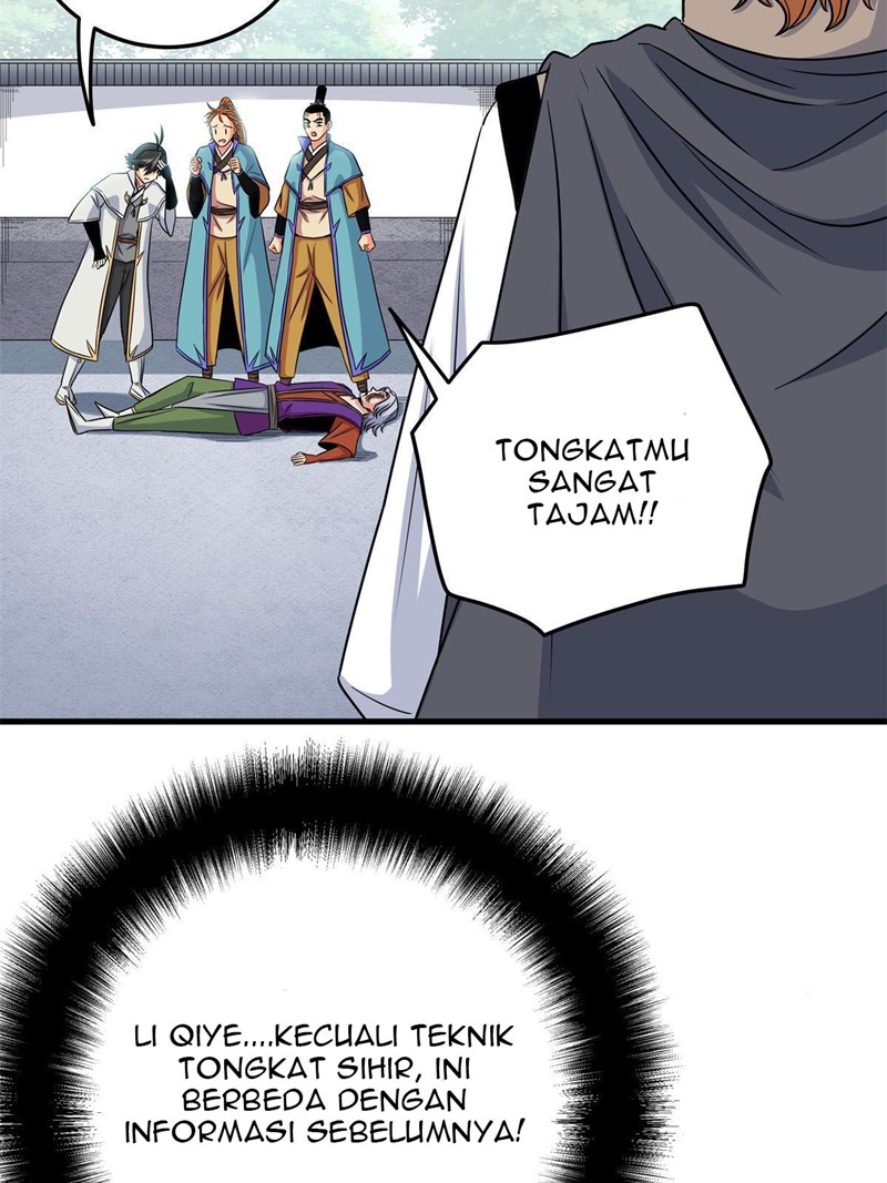 Emperor Domination Chapter 33 Gambar 9