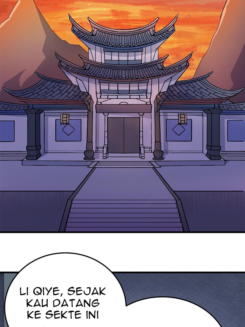 Emperor Domination Chapter 33 Gambar 26