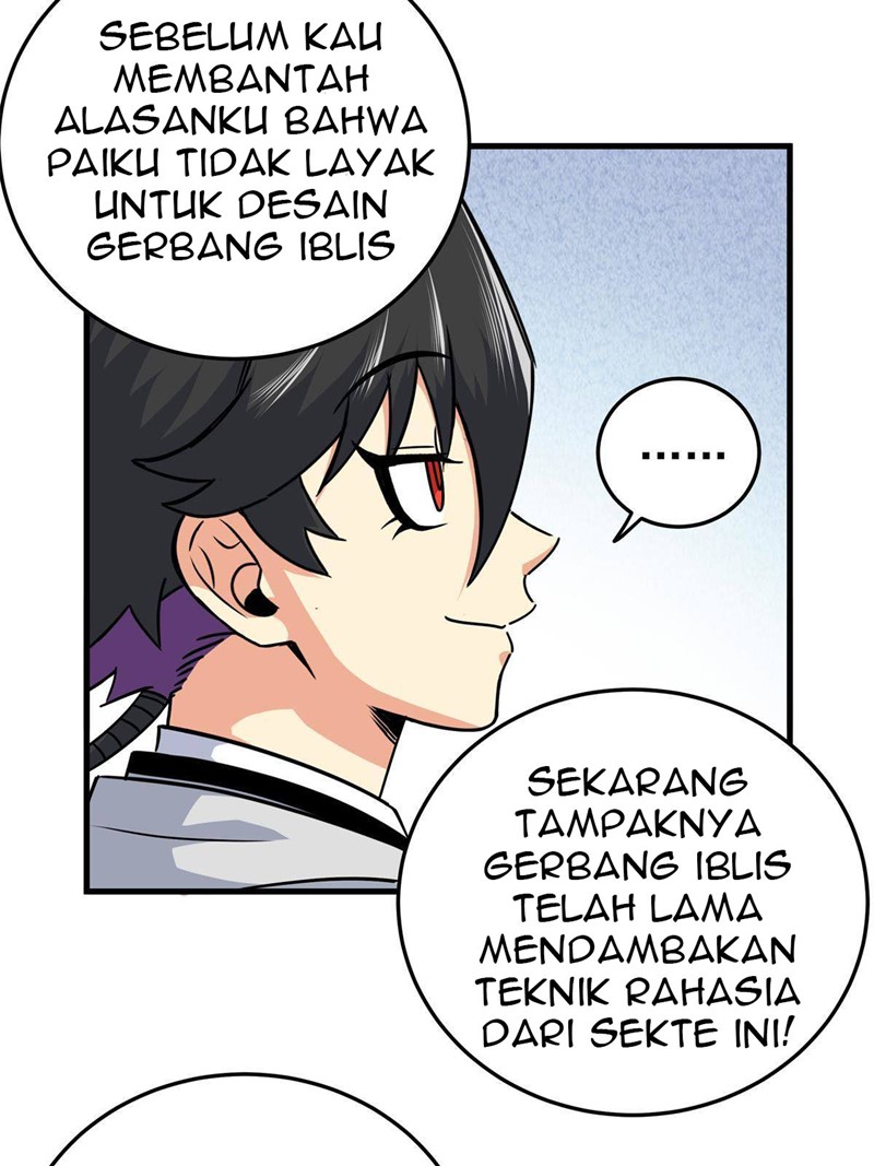 Emperor Domination Chapter 33 Gambar 37