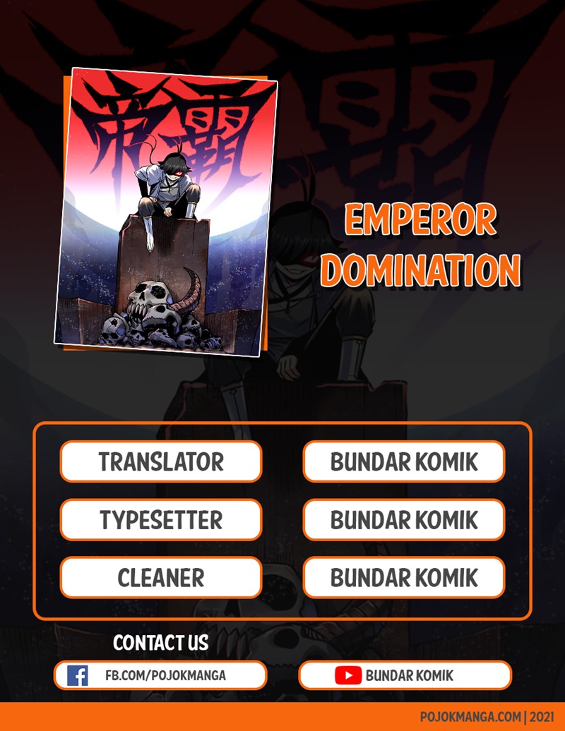 Emperor Domination Chapter 38 Gambar 1