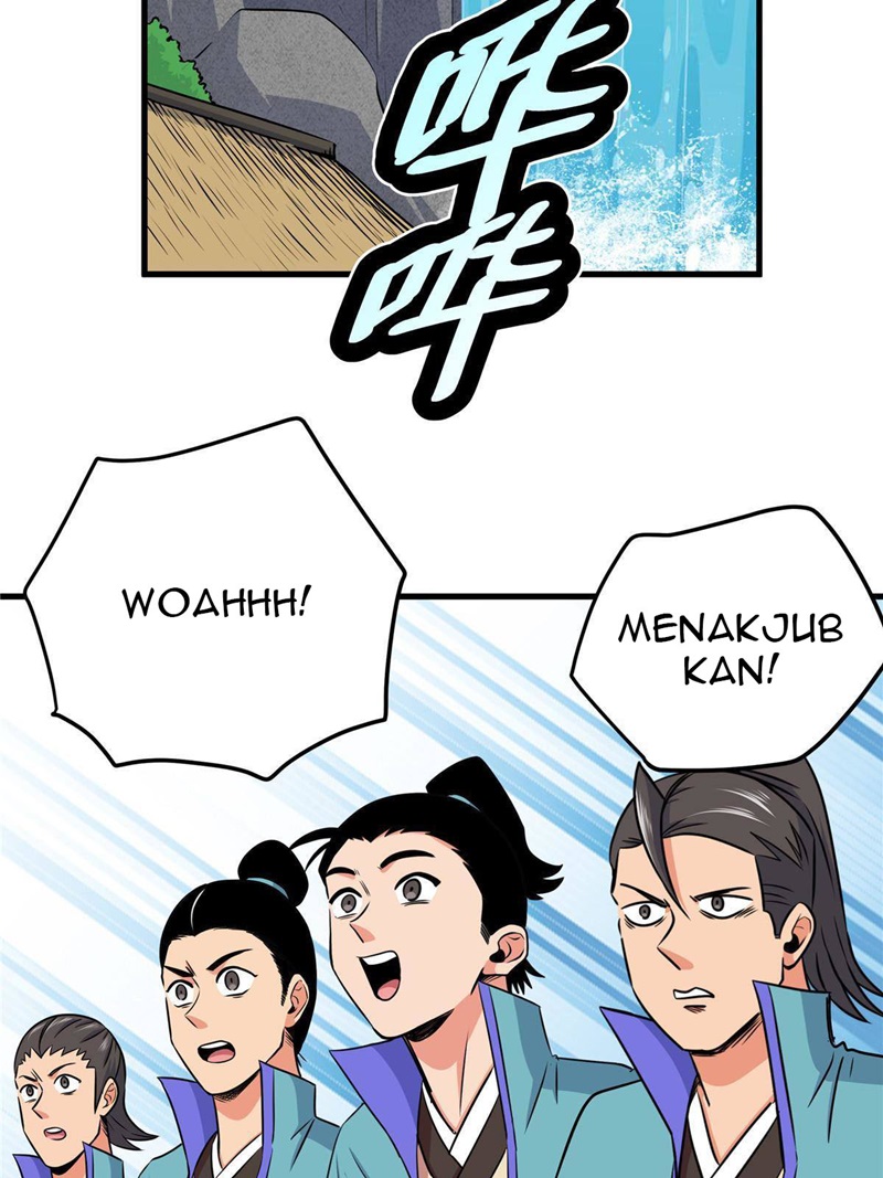 Emperor Domination Chapter 38 Gambar 5