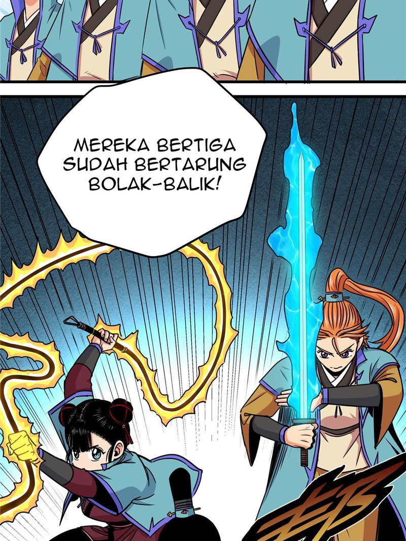 Emperor Domination Chapter 38 Gambar 6