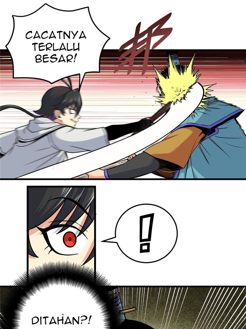 Emperor Domination Chapter 38 Gambar 9