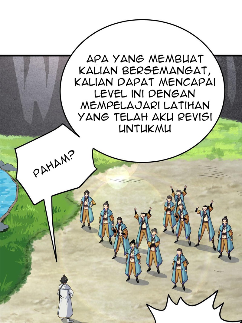 Emperor Domination Chapter 38 Gambar 17