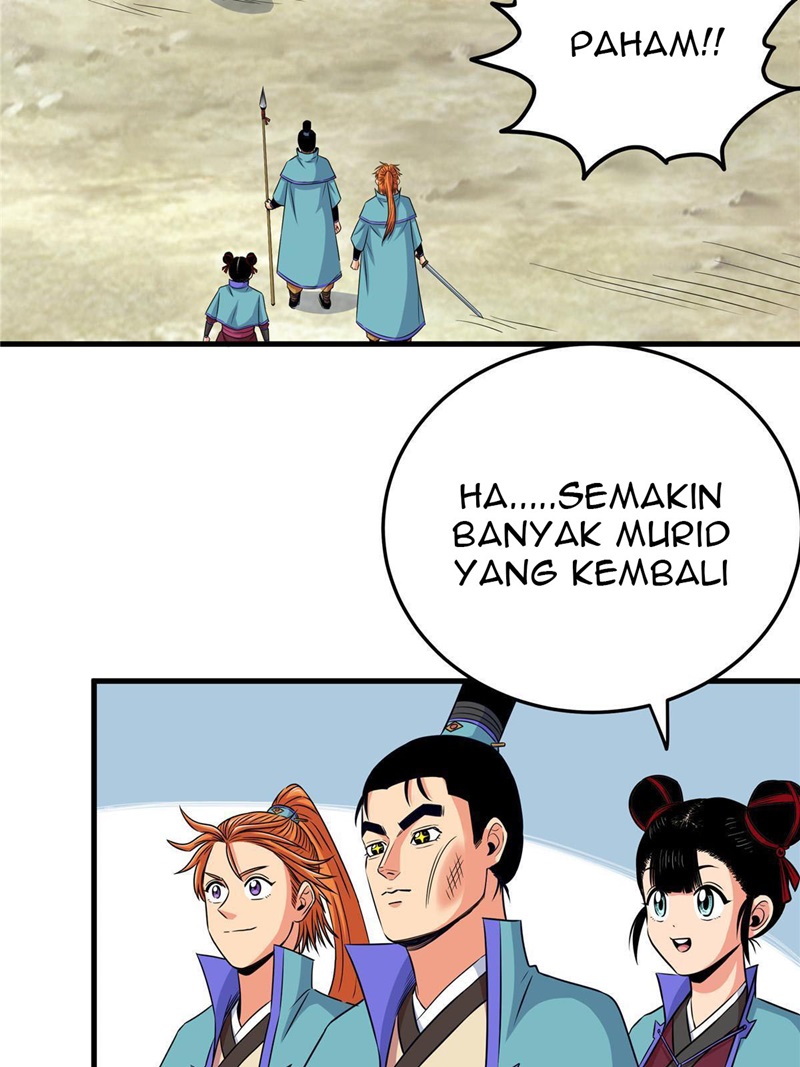 Emperor Domination Chapter 38 Gambar 18