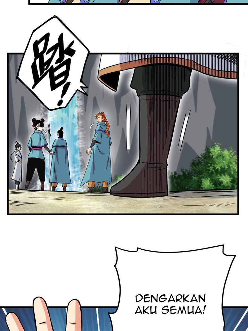 Emperor Domination Chapter 38 Gambar 19