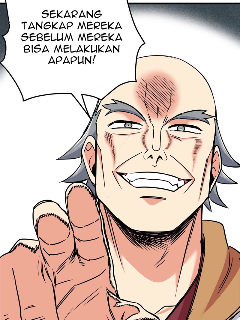 Emperor Domination Chapter 38 Gambar 26