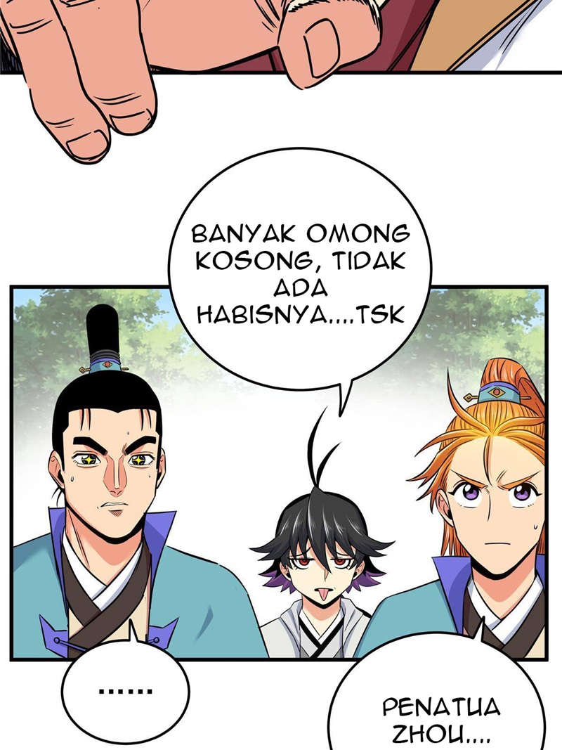 Emperor Domination Chapter 38 Gambar 27