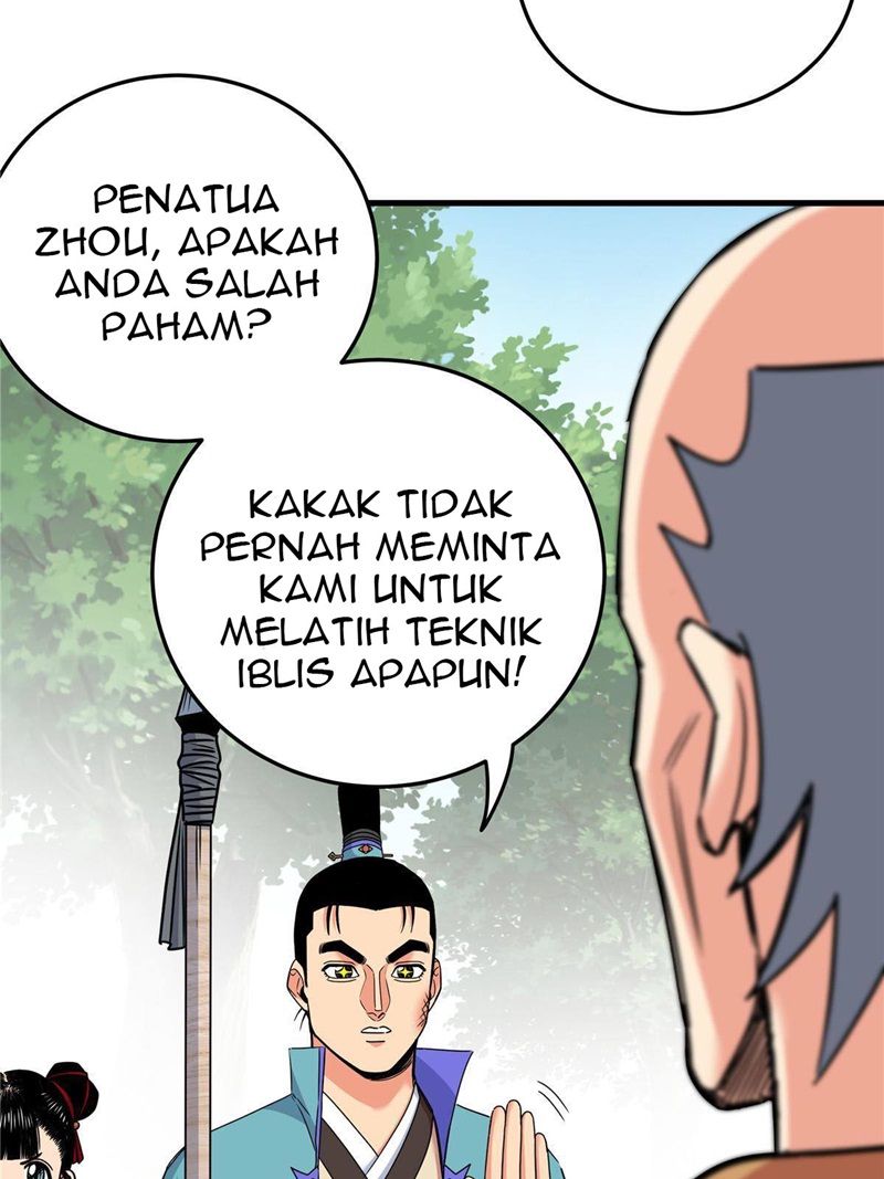 Emperor Domination Chapter 38 Gambar 28