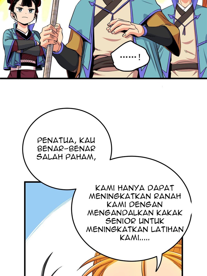 Emperor Domination Chapter 38 Gambar 32
