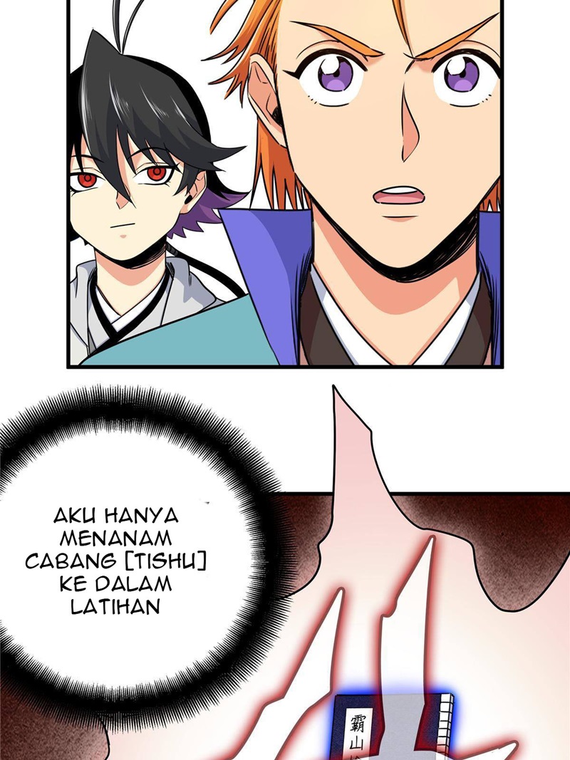 Emperor Domination Chapter 38 Gambar 33