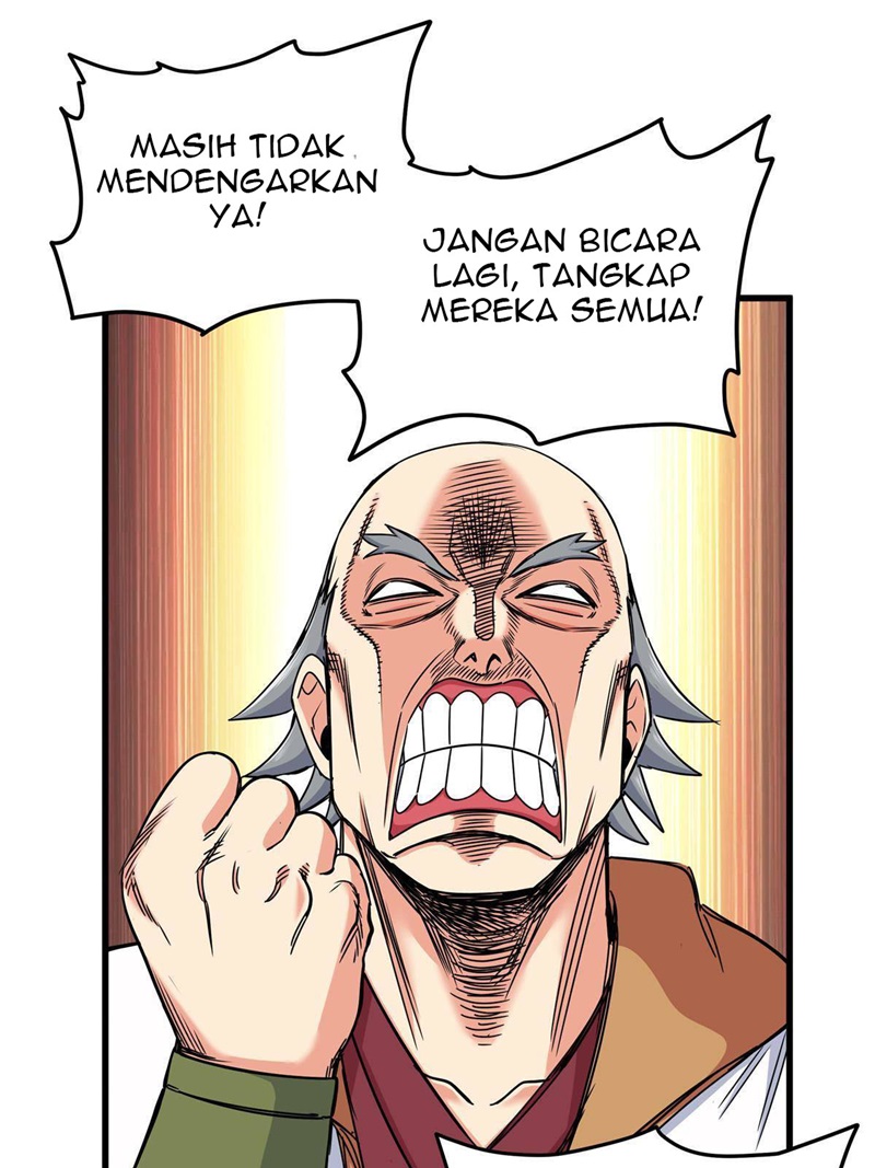Emperor Domination Chapter 38 Gambar 38