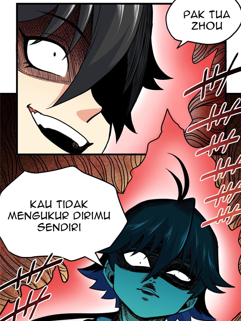 Emperor Domination Chapter 38 Gambar 40