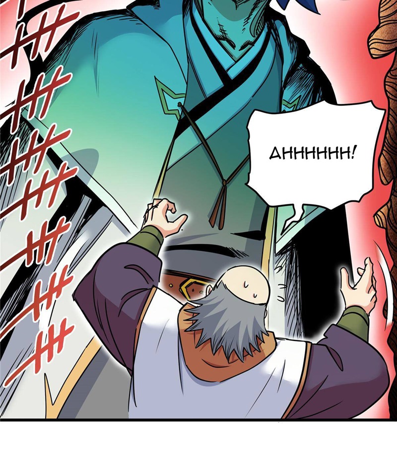 Emperor Domination Chapter 38 Gambar 41