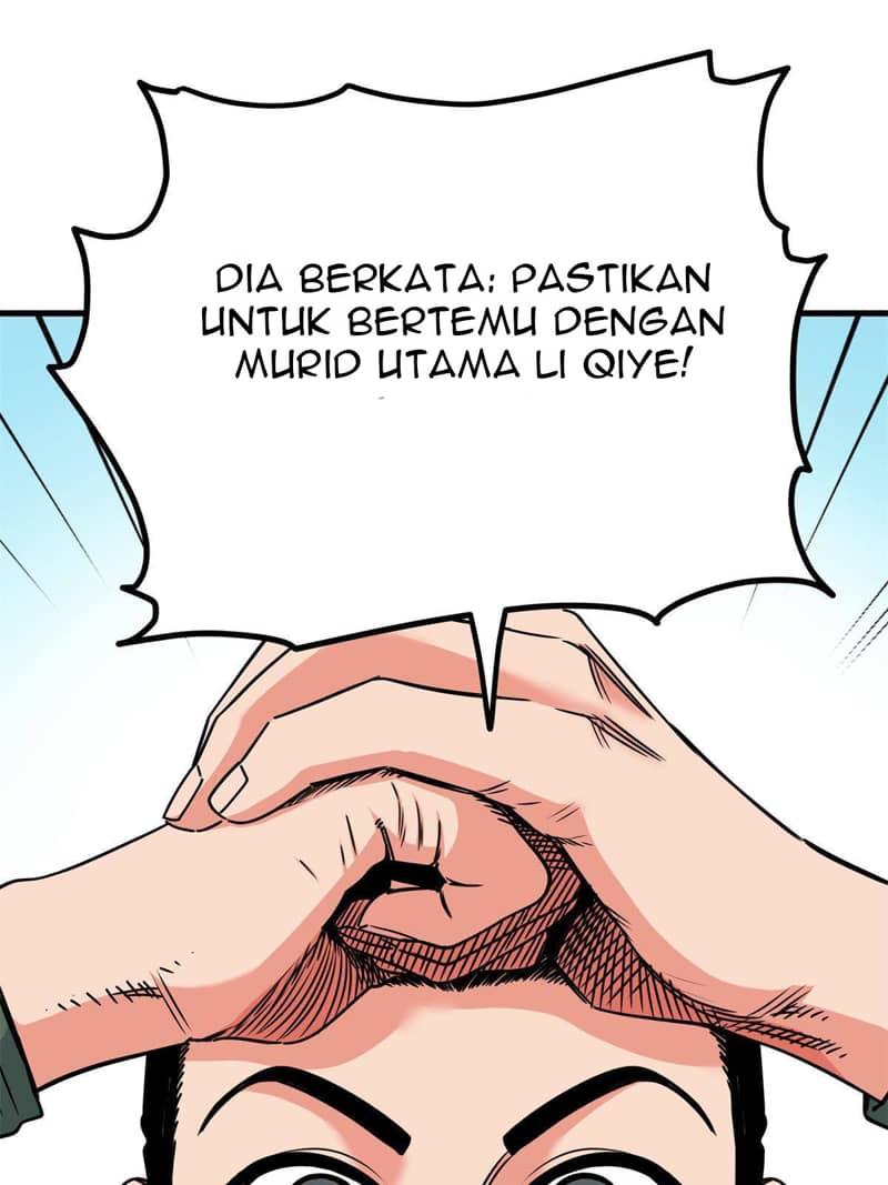 Emperor Domination Chapter 41 Gambar 40