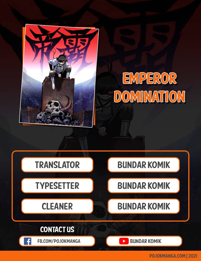 Emperor Domination Chapter 51 Gambar 1