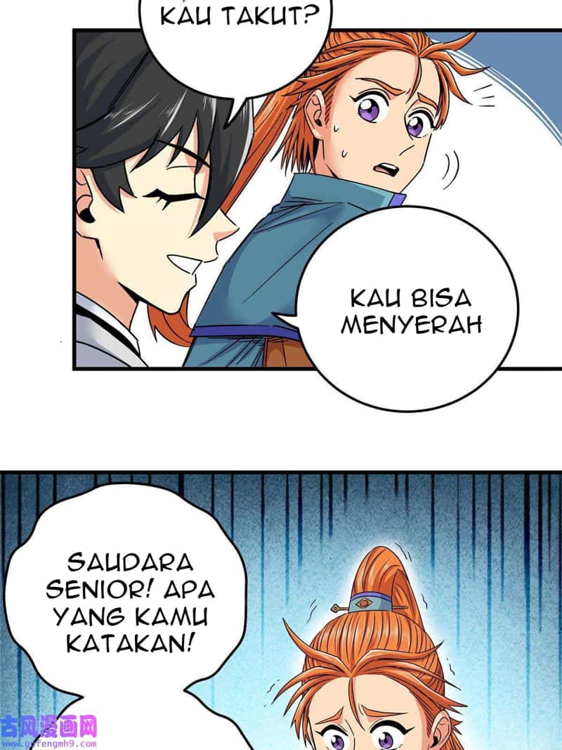 Emperor Domination Chapter 52 Gambar 34