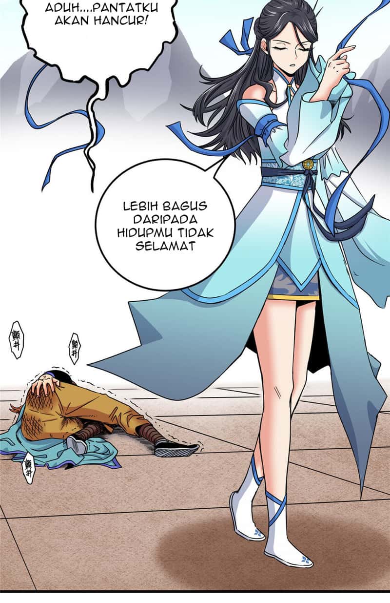 Emperor Domination Chapter 56 Gambar 9
