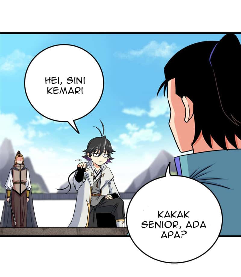 Emperor Domination Chapter 56 Gambar 23