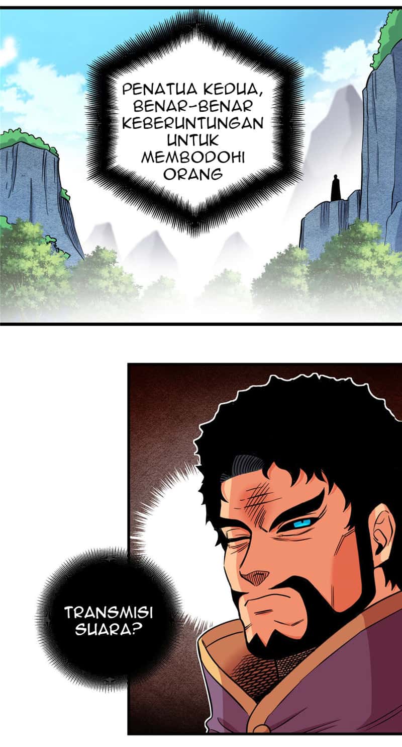 Emperor Domination Chapter 56 Gambar 27