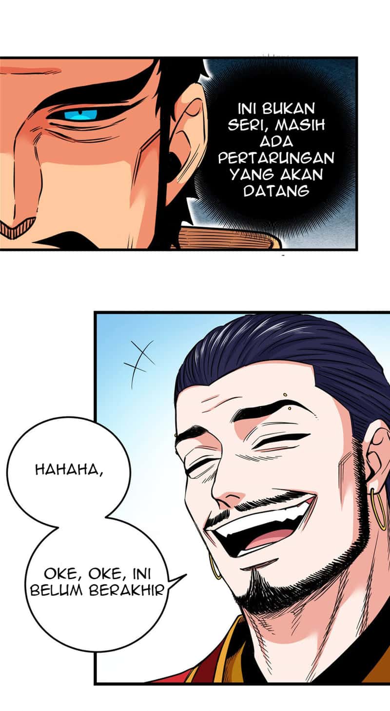 Emperor Domination Chapter 56 Gambar 31