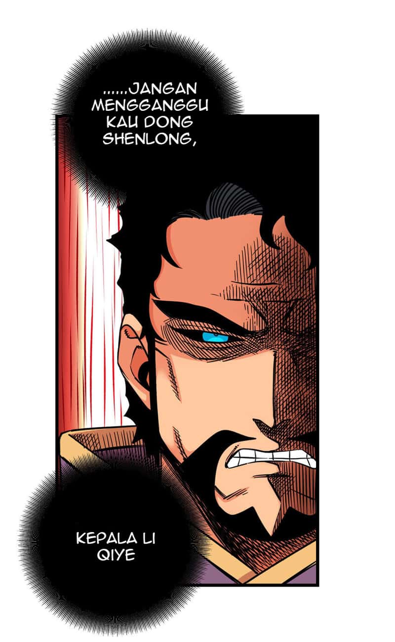 Emperor Domination Chapter 56 Gambar 34