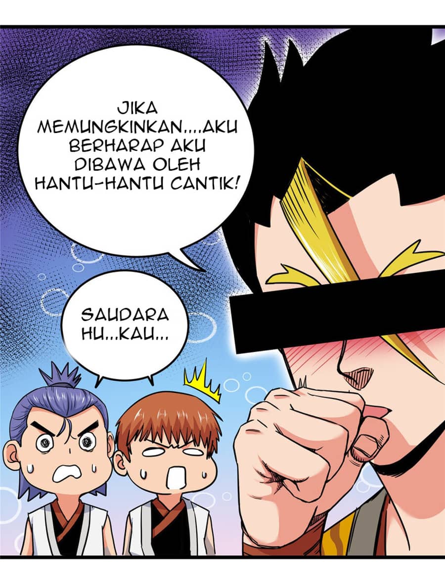 Emperor Domination Chapter 60 Gambar 6