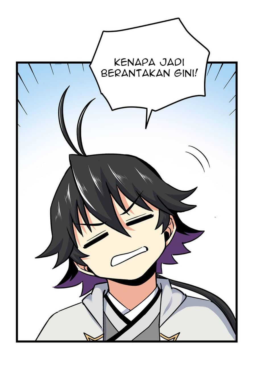 Emperor Domination Chapter 60 Gambar 7