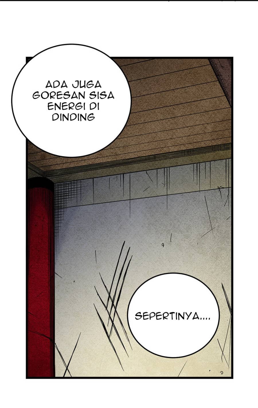 Emperor Domination Chapter 60 Gambar 15