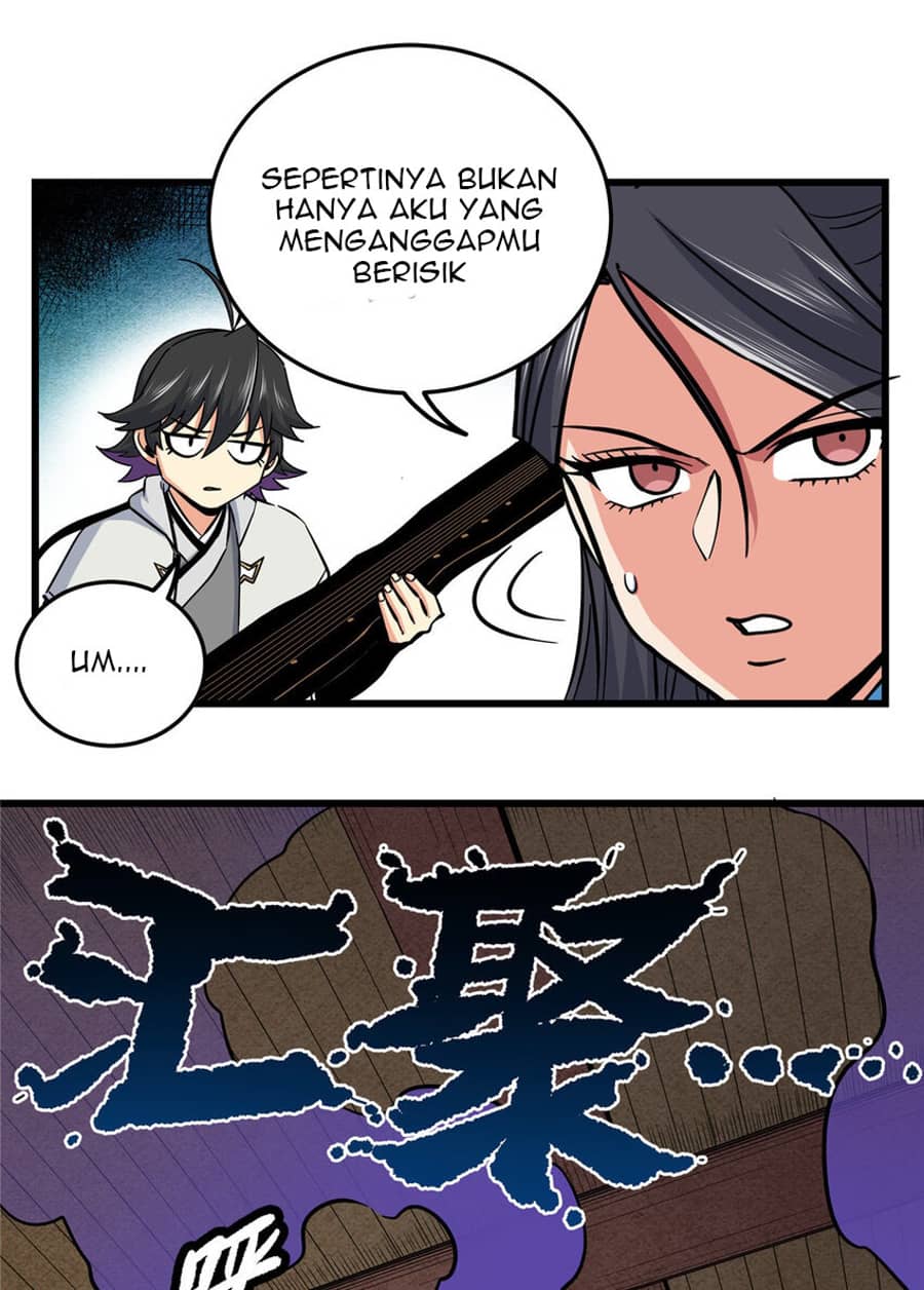 Emperor Domination Chapter 60 Gambar 22