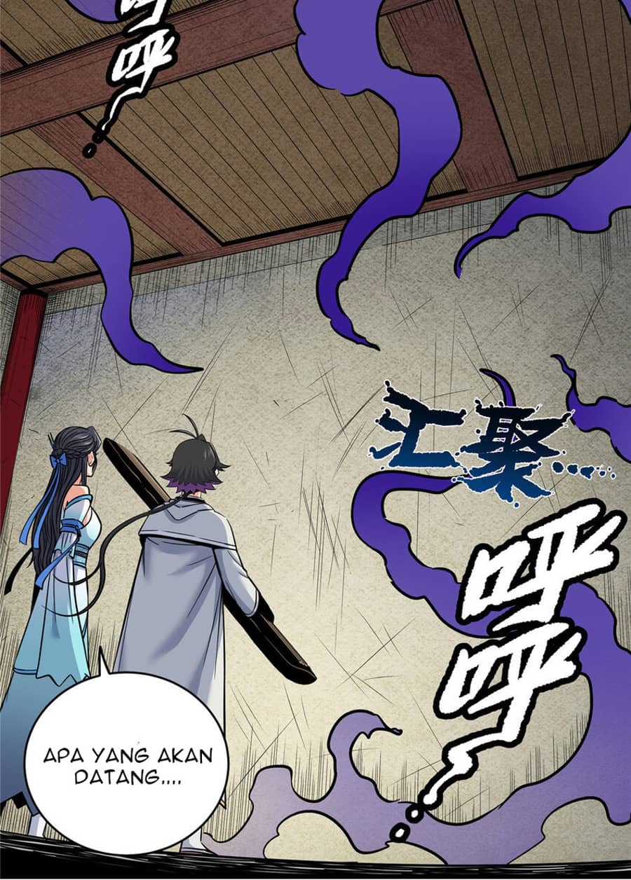 Emperor Domination Chapter 60 Gambar 23