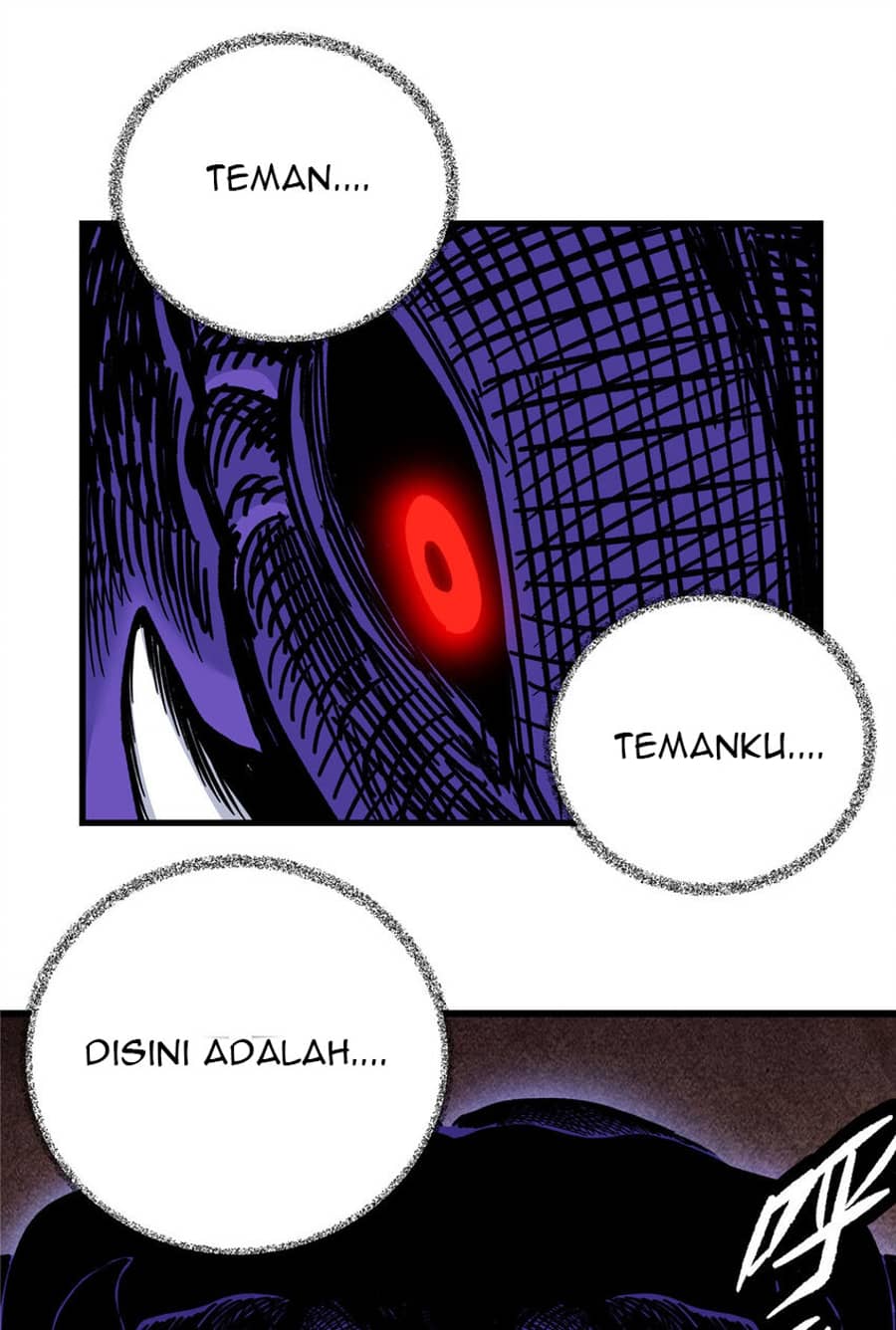 Emperor Domination Chapter 60 Gambar 31