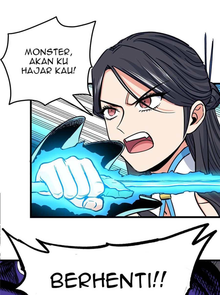 Emperor Domination Chapter 60 Gambar 33