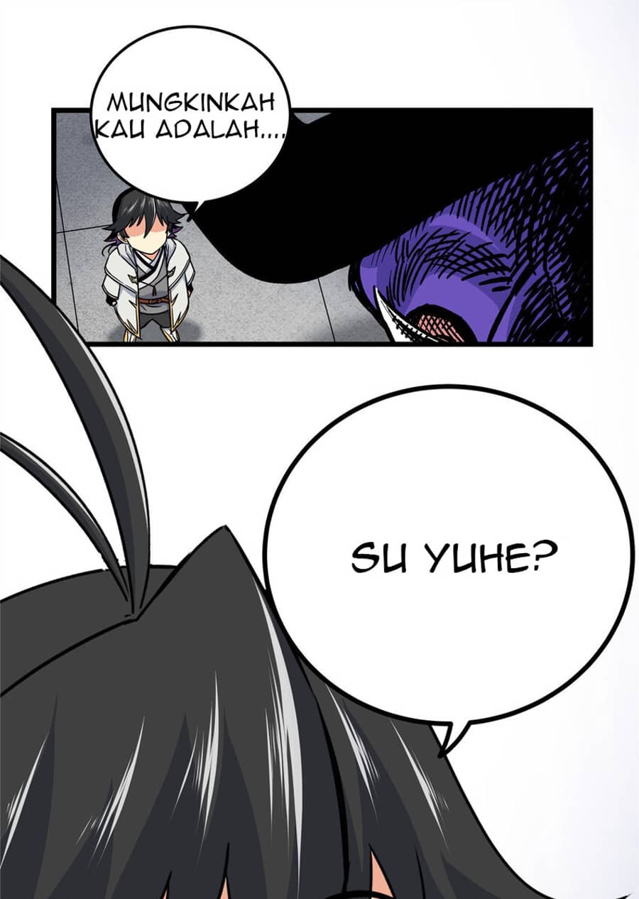 Emperor Domination Chapter 60 Gambar 35
