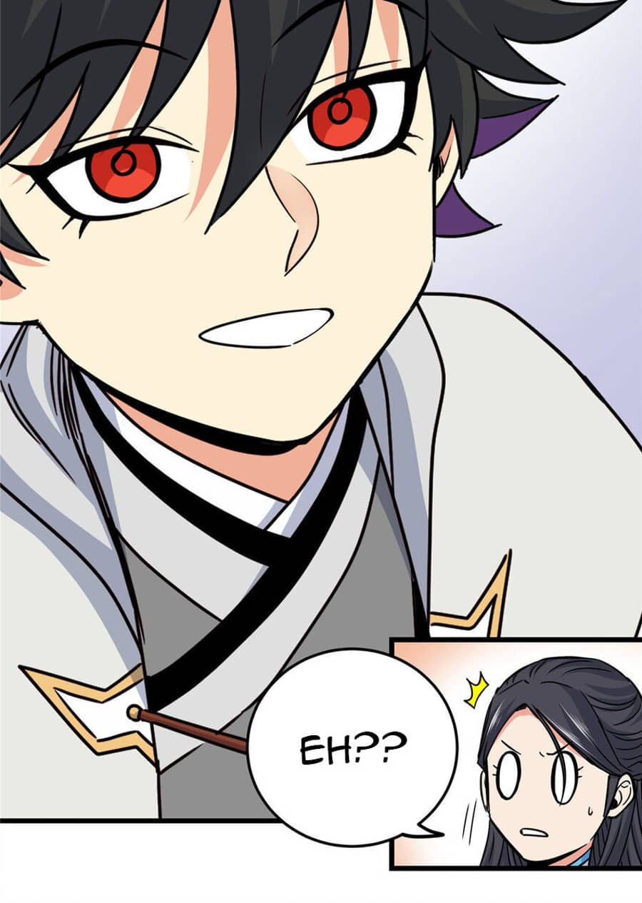 Emperor Domination Chapter 60 Gambar 36