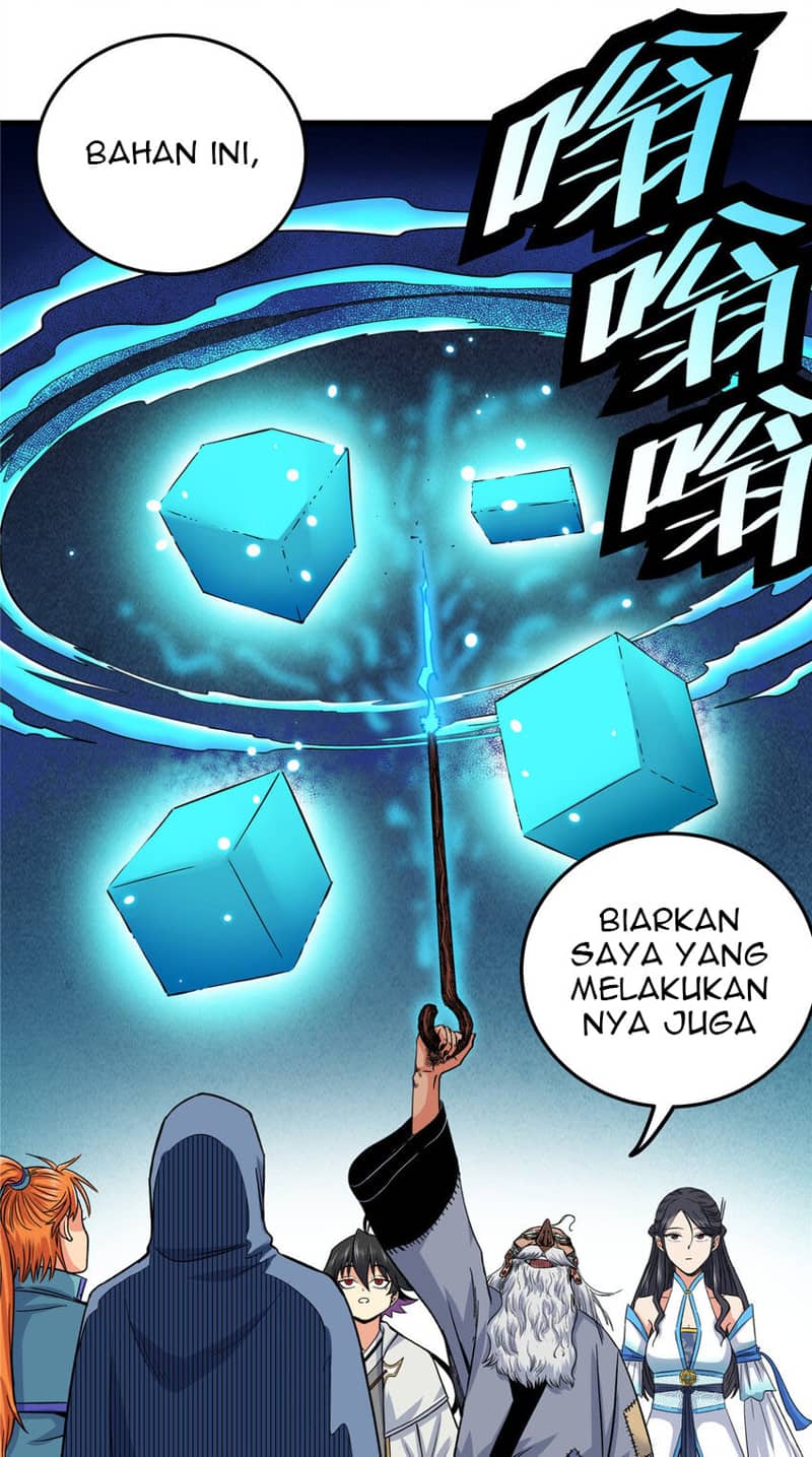 Emperor Domination Chapter 73 Gambar 12