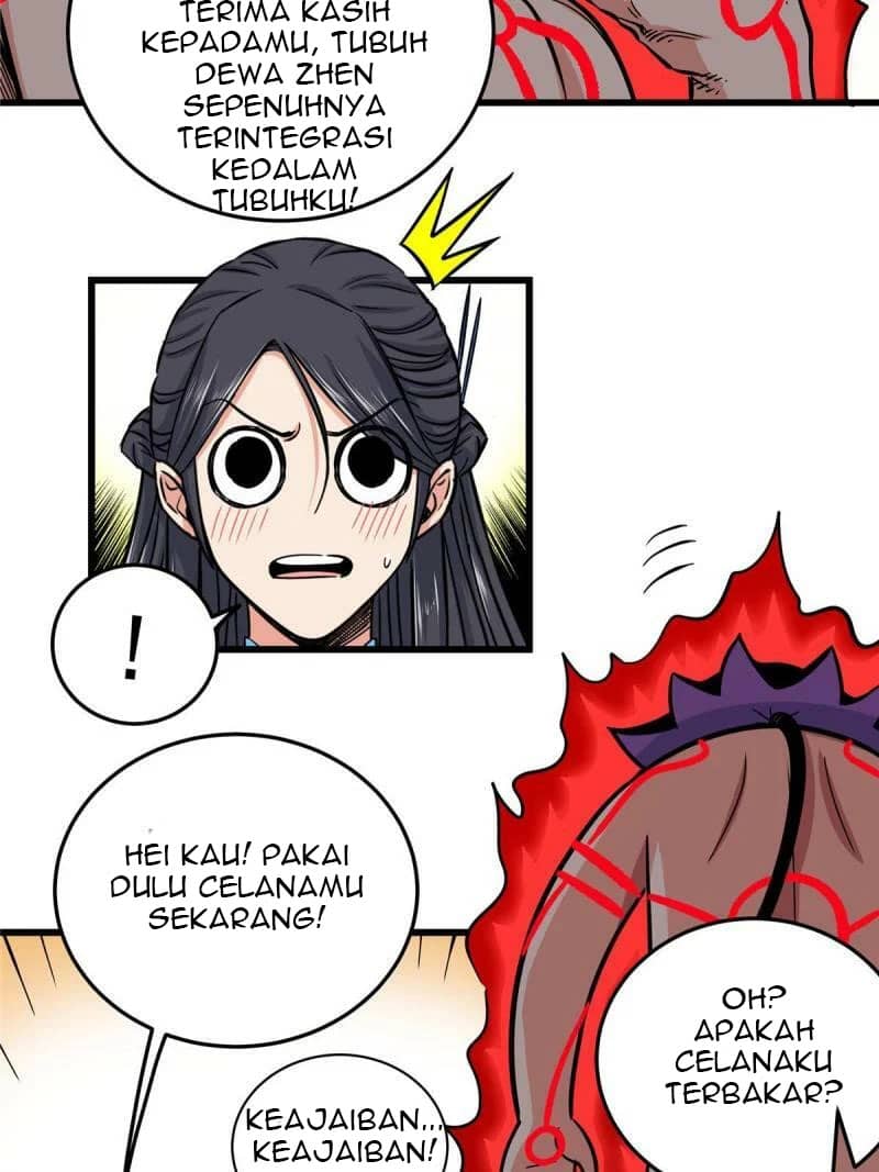 Emperor Domination Chapter 75 Gambar 36