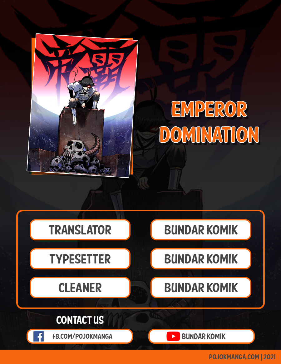 Emperor Domination Chapter 92 Gambar 1