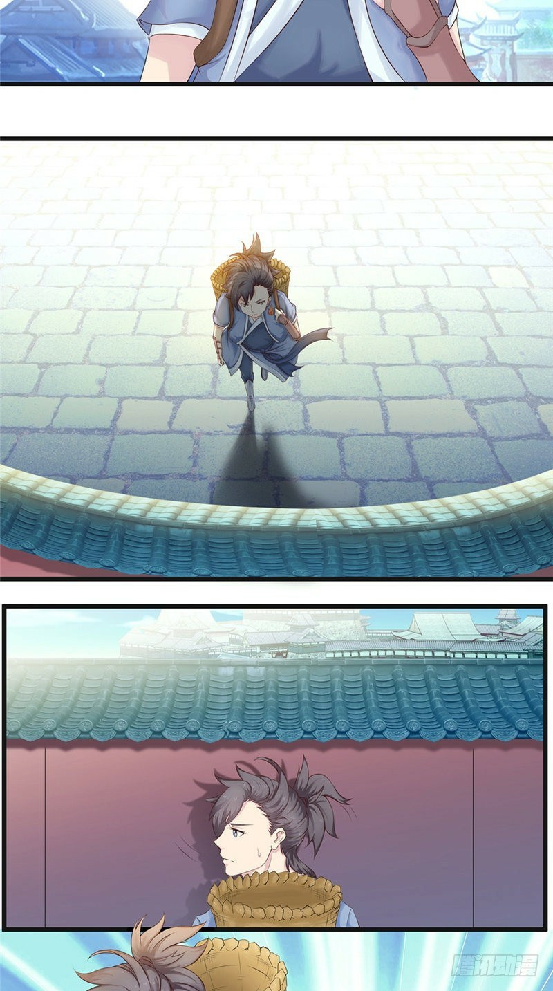 Emperor Jiwu Xuan Chapter 01 Gambar 5