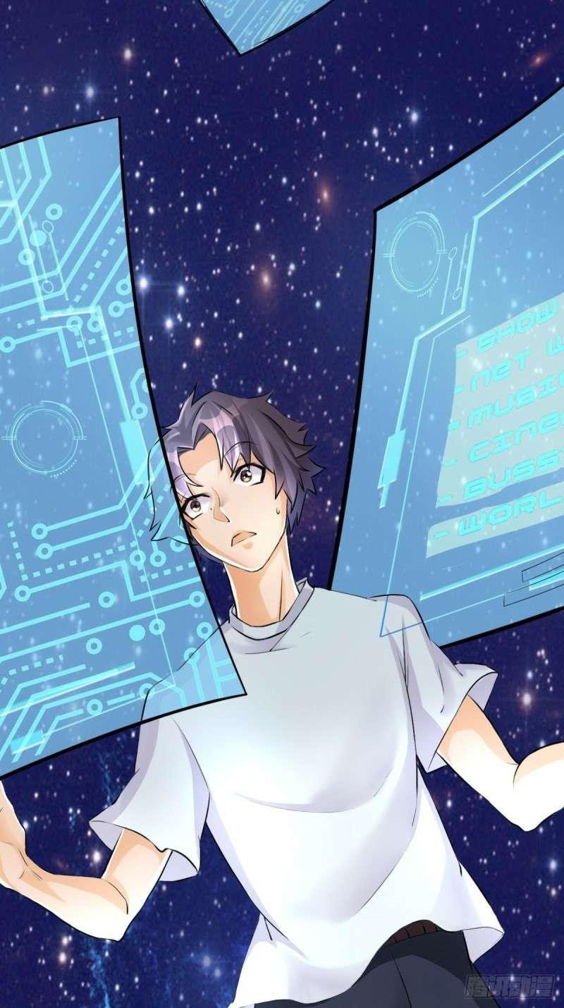 Emperor Son In Law Chapter 01 Gambar 6