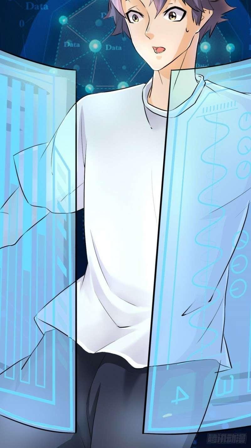 Emperor Son In Law Chapter 01 Gambar 9