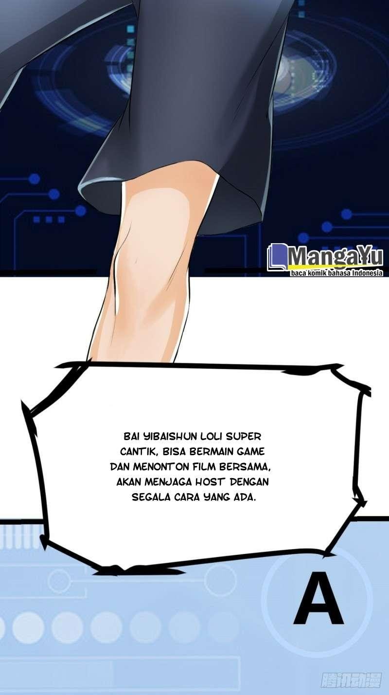 Emperor Son In Law Chapter 01 Gambar 10