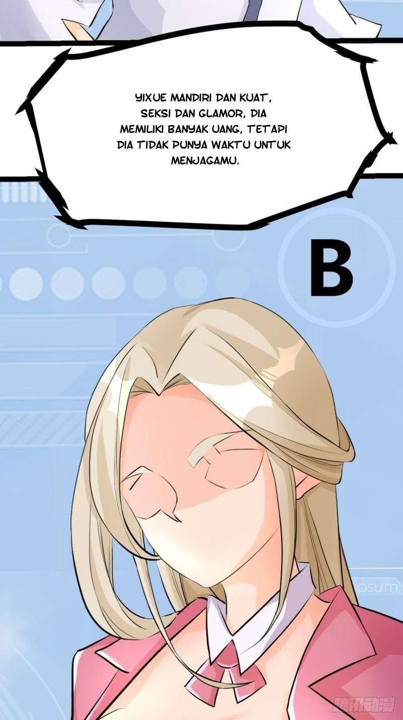 Emperor Son In Law Chapter 01 Gambar 12