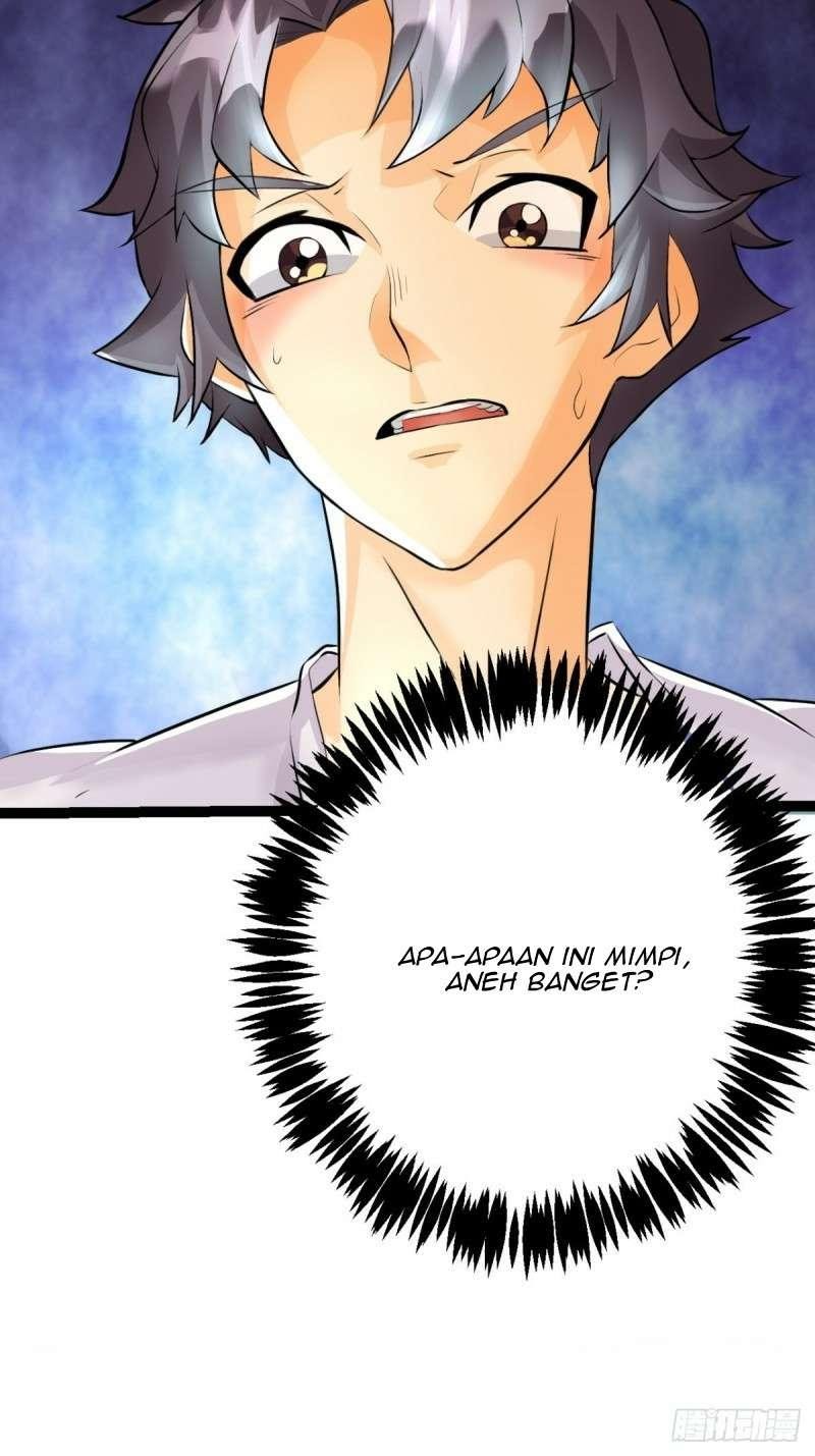 Emperor Son In Law Chapter 01 Gambar 14