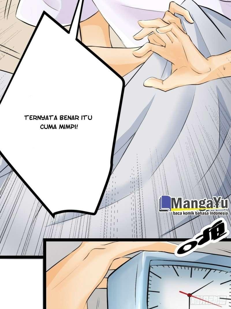 Emperor Son In Law Chapter 01 Gambar 37