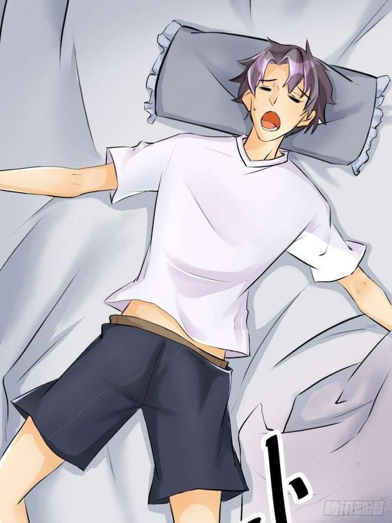 Emperor Son In Law Chapter 01 Gambar 39