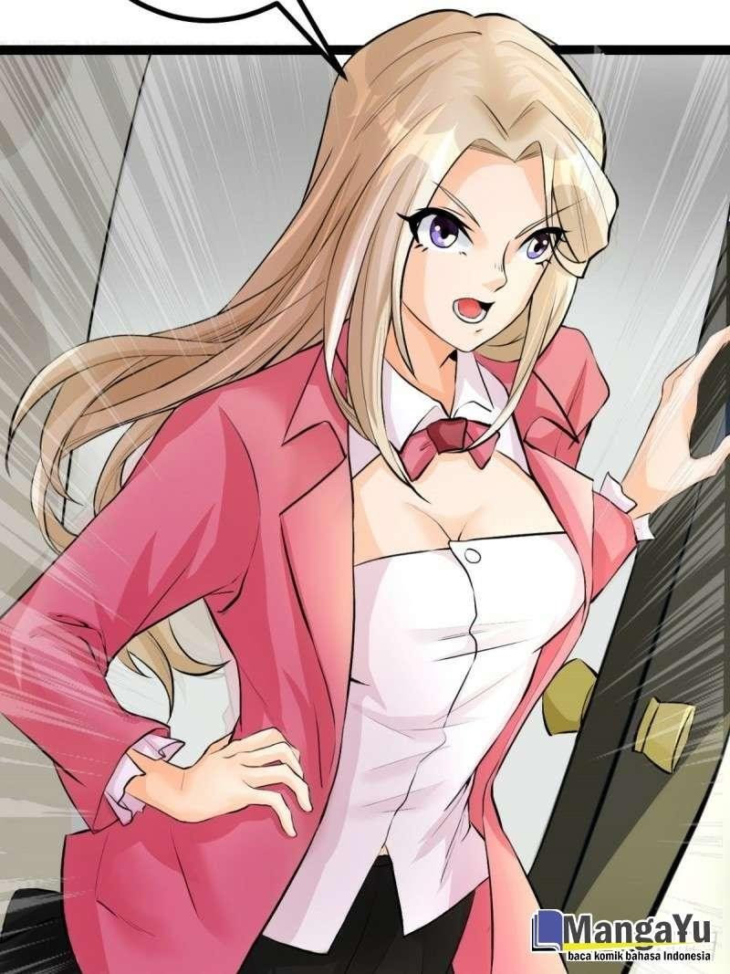 Emperor Son In Law Chapter 01 Gambar 47