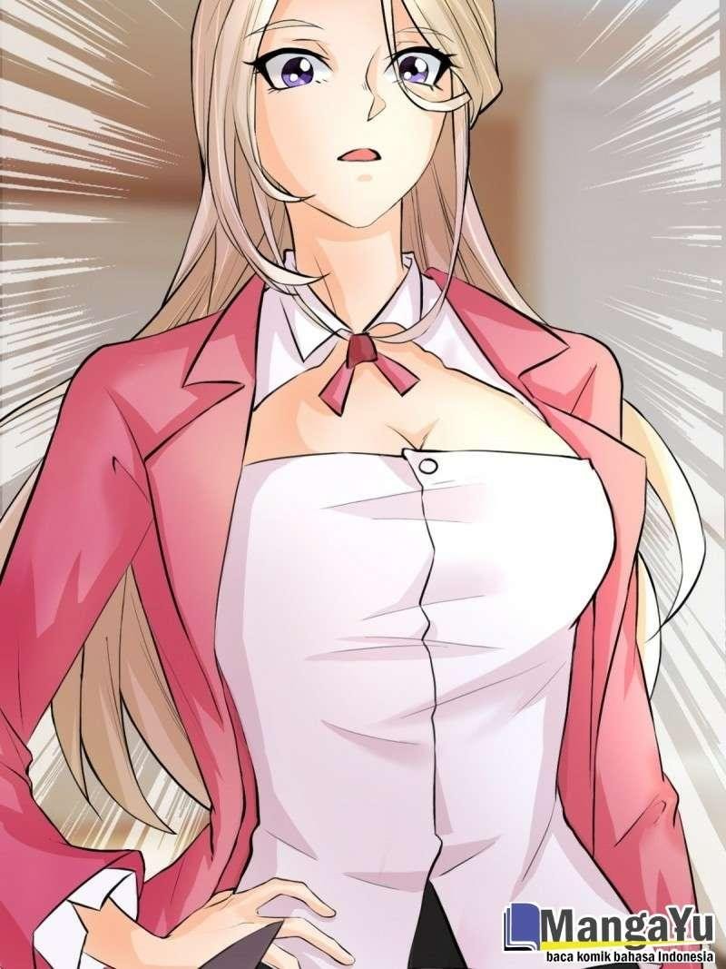 Emperor Son In Law Chapter 01 Gambar 50